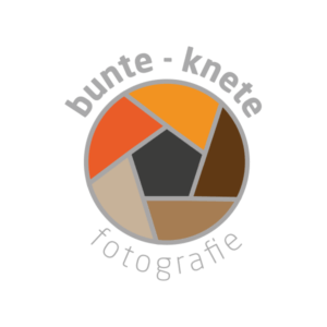 Logo Bunte-Knete-Fotografie